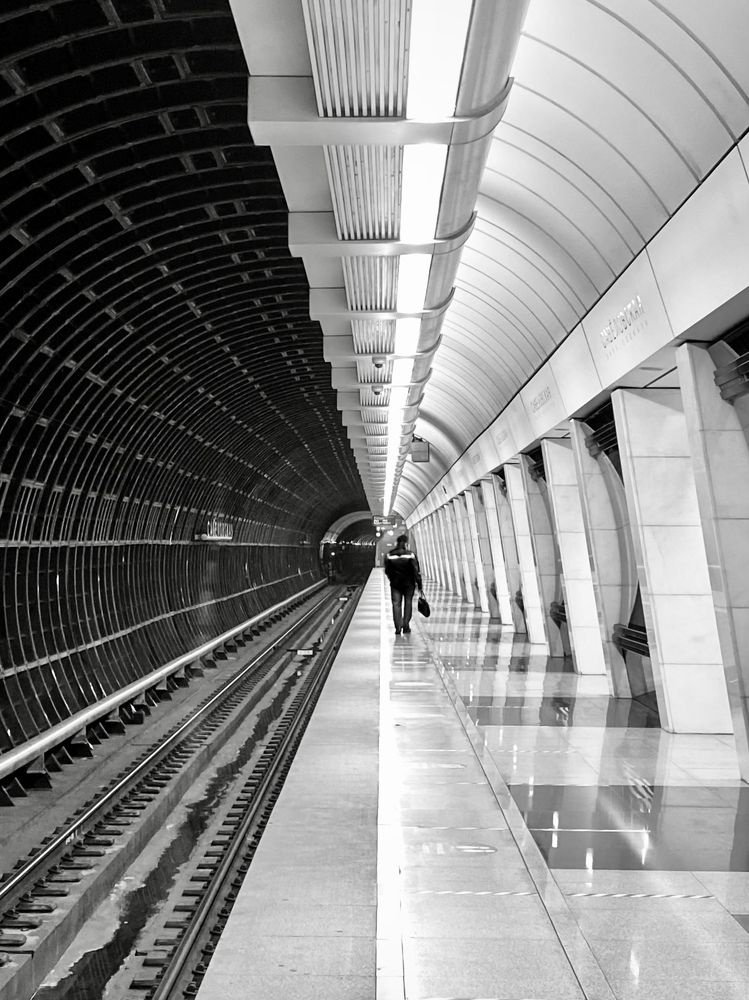 Photograph by Иованна Решетова