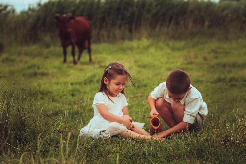 Photograph by Adriana Borinschi