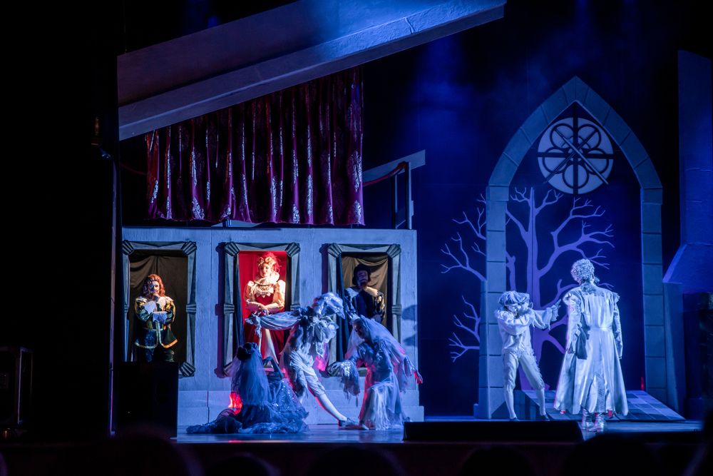 Photograph by Елена Прохорова