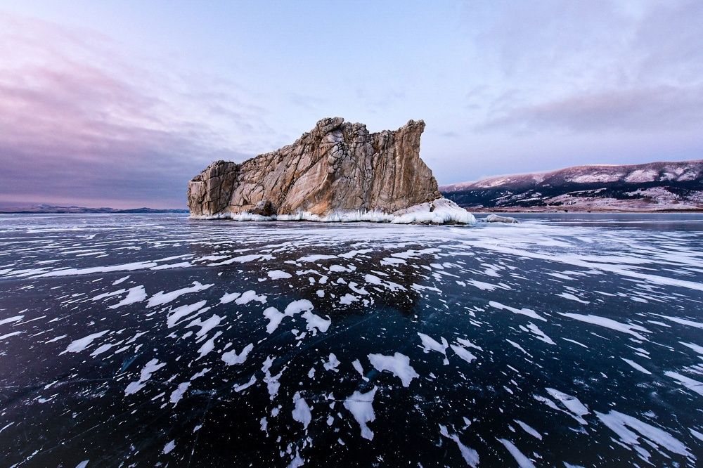 Photograph by Марина Корреа Ластра