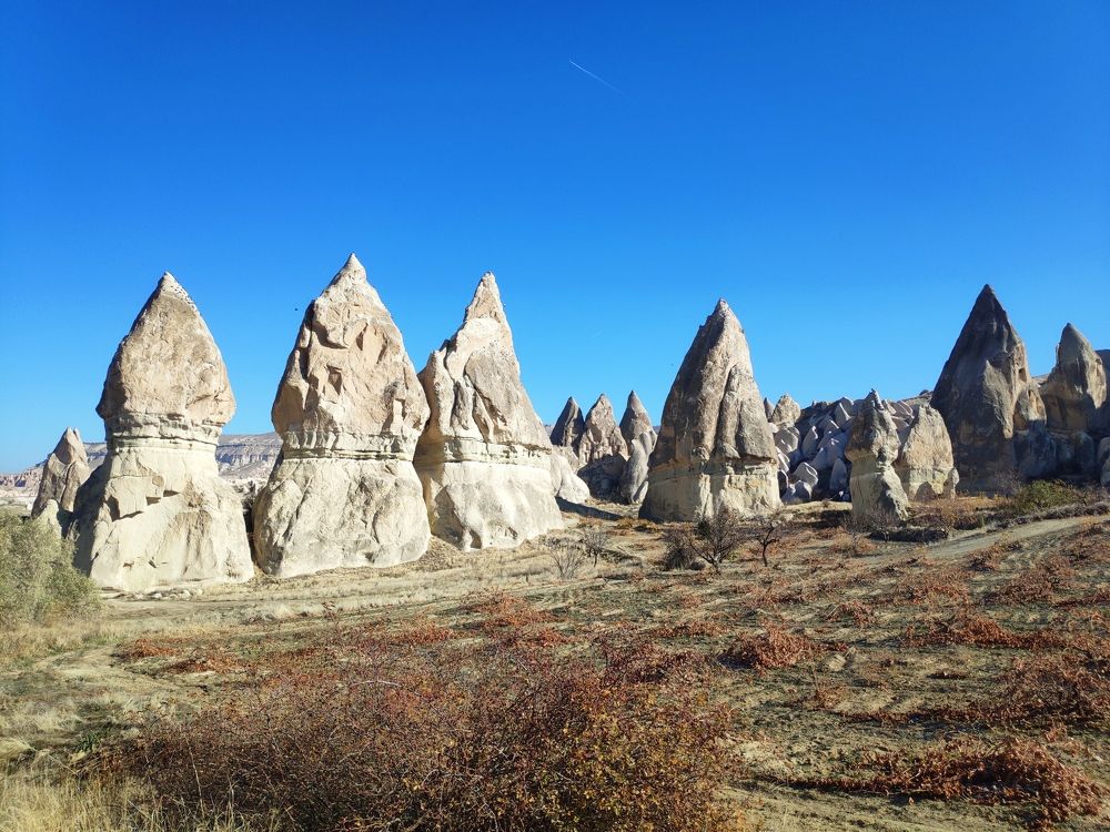 Photograph by Eva Gati