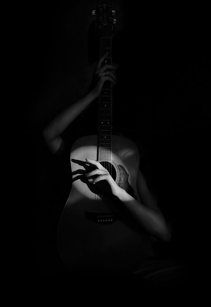 Photograph by Elena Novikova