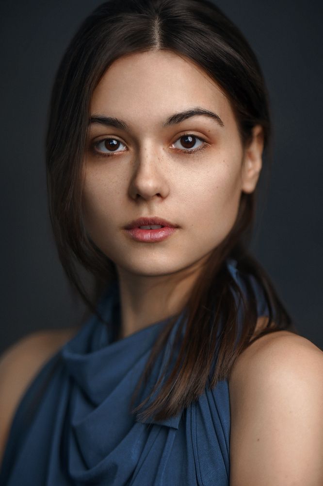 Photograph by Блинов Владислав