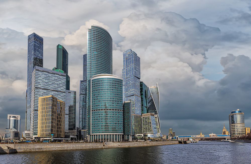 Photograph by Алексей Афонин