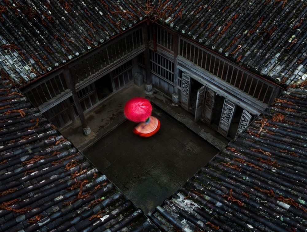 Photograph by Nguyen Dang Viet Cuong