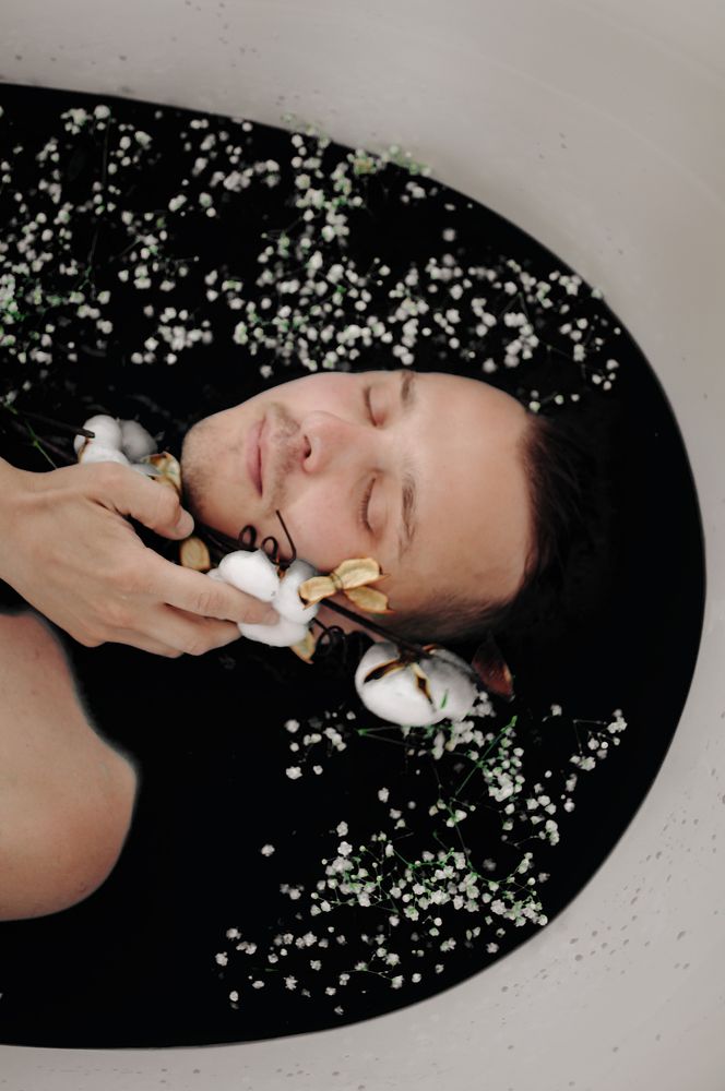 Photograph by Екатерина Гущина