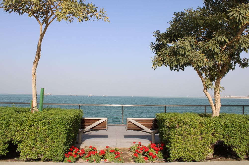 Photograph by Joseph Siñel Jr.