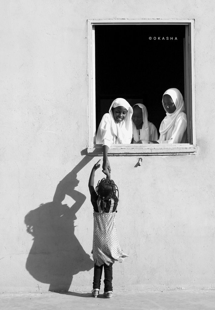 Photograph by Osman Okasha
