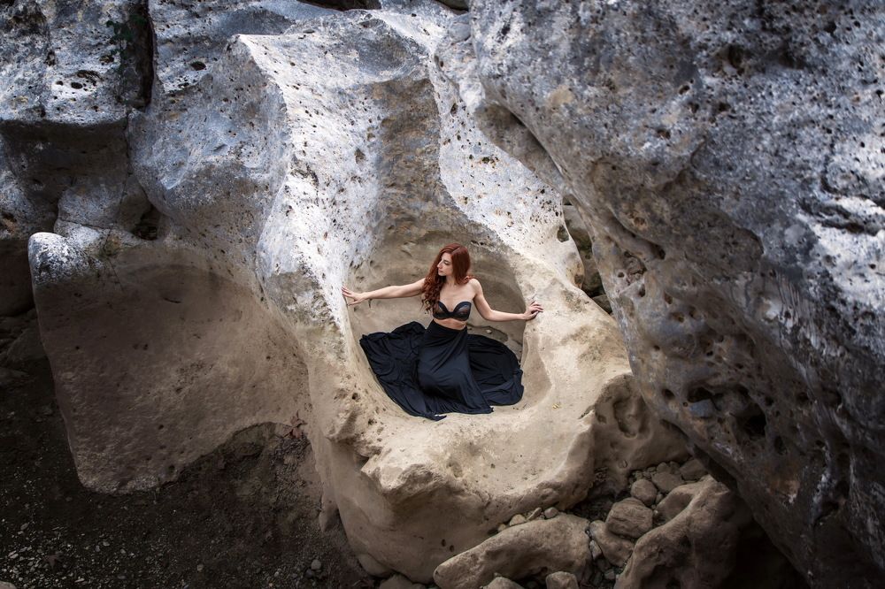 Photograph by Panagiotis Grammatikakis