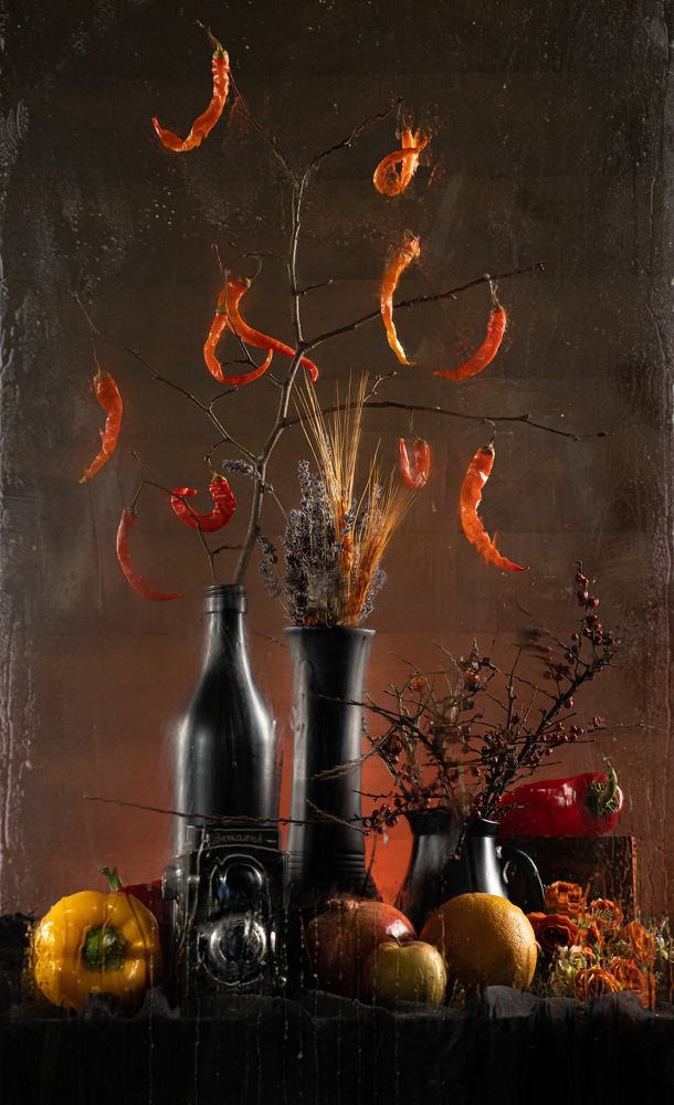 Photograph by Abdullah Ibradzic