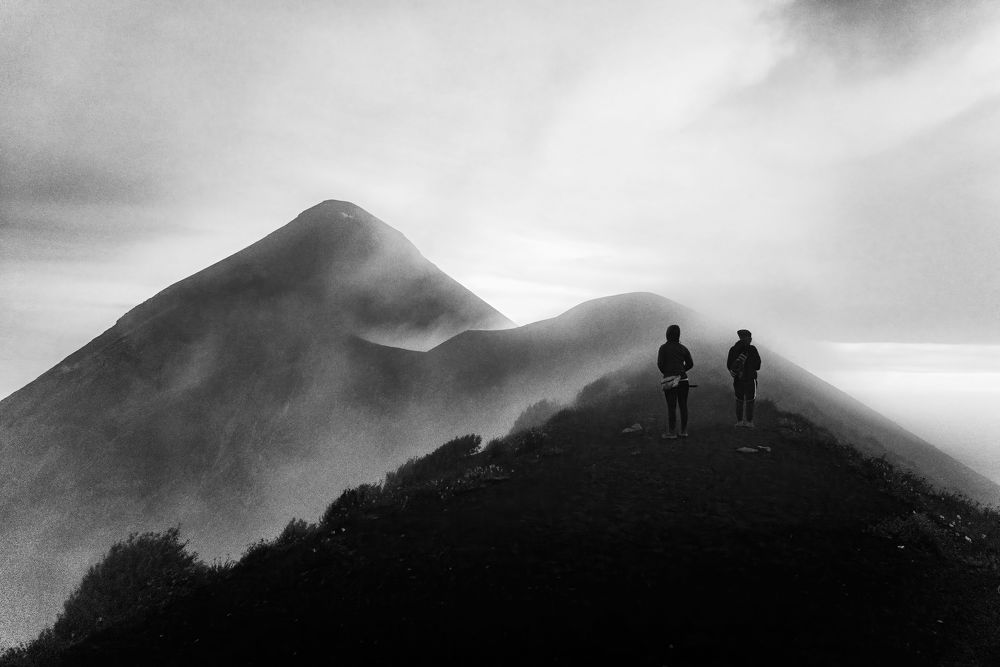 Фотография автора David Vargas