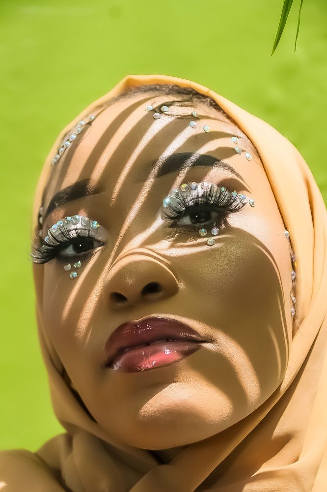 Photograph by Amir Asmara