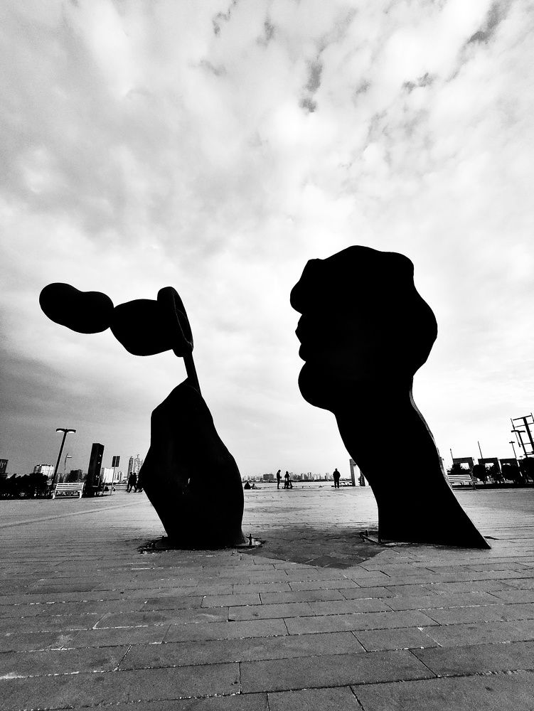 Photograph by Ehsan Fathi