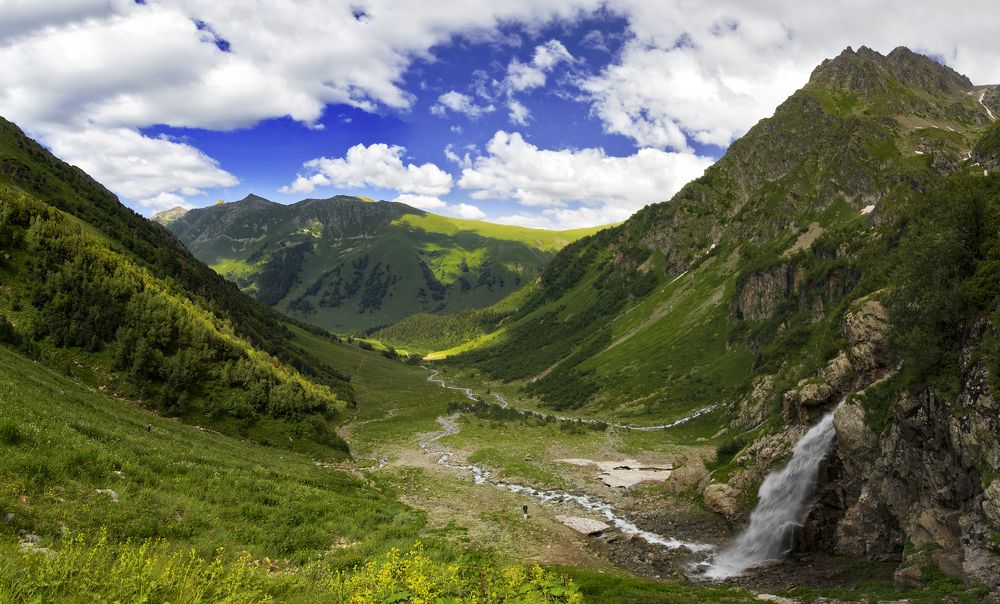 Photograph by Андрей Анатольевич Жуков