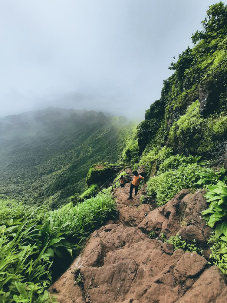 Photograph by Tushar More