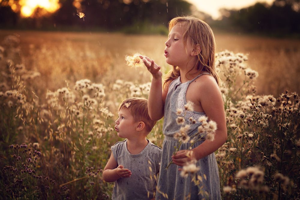 Photograph by Алина Кочергина