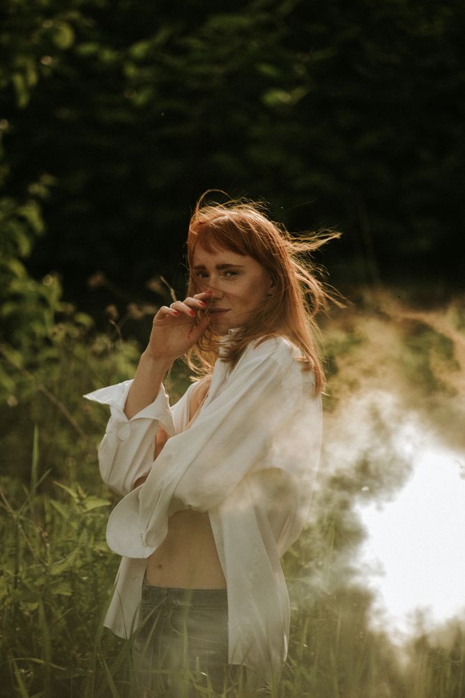 Photograph by Елена Княжева