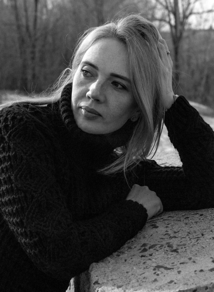 Photograph by ШАКИРОВ СЕРГЕЙ