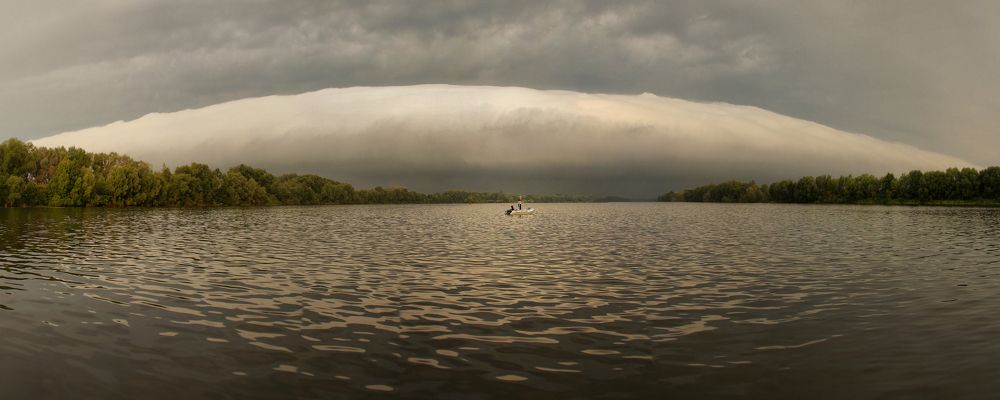 Photograph by Павел Колеснев