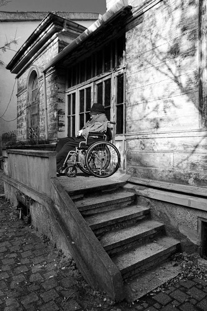 Photograph by Cem Melih