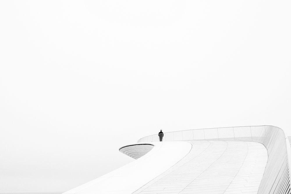 Photograph by Carlos Lopes Franco