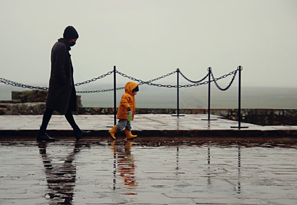 Photograph by Irina Radzinskaya