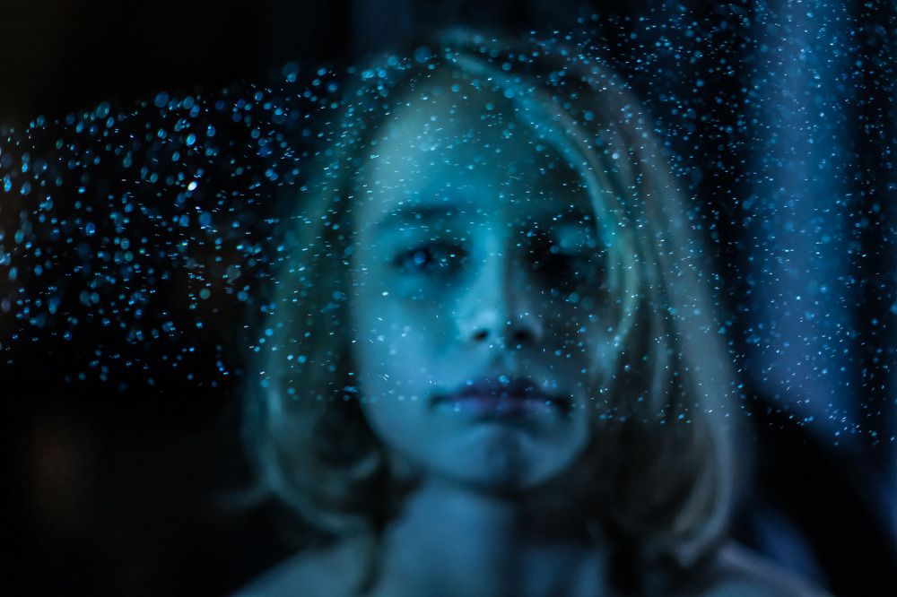 Photograph by Оксана Черновецкая