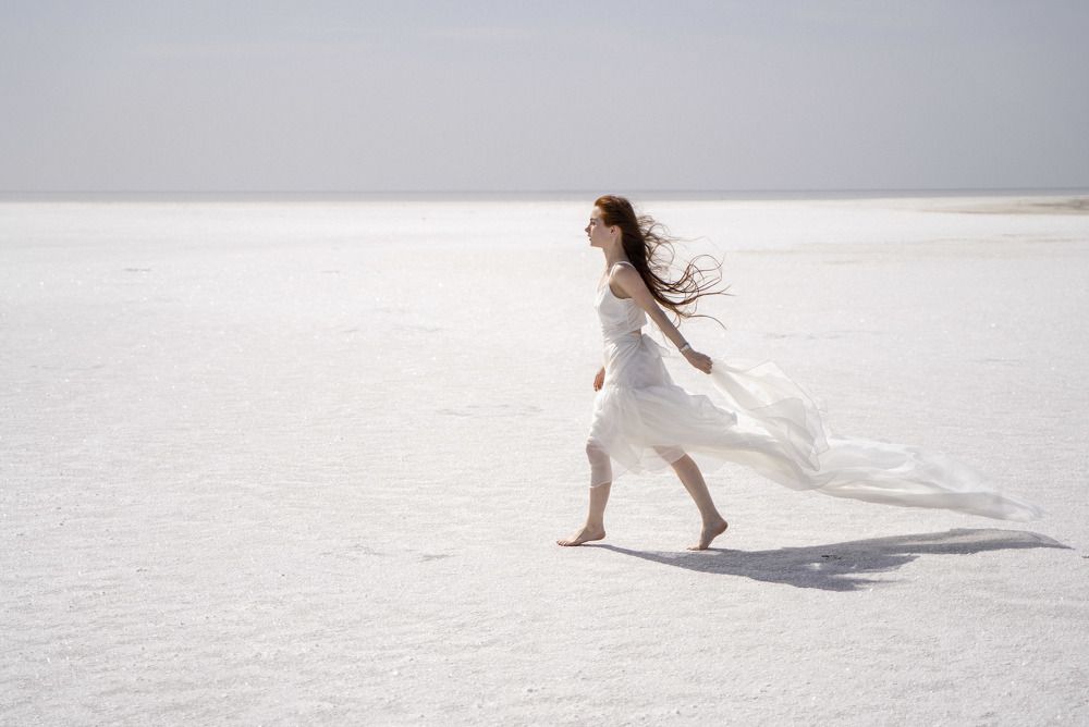 Photograph by Мария Федотова