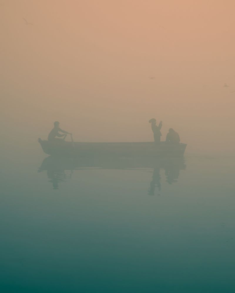 Photograph by Shaheen Iquebal