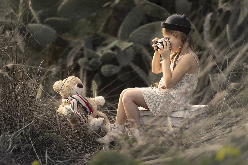 Photograph by Victoria Gonzalez