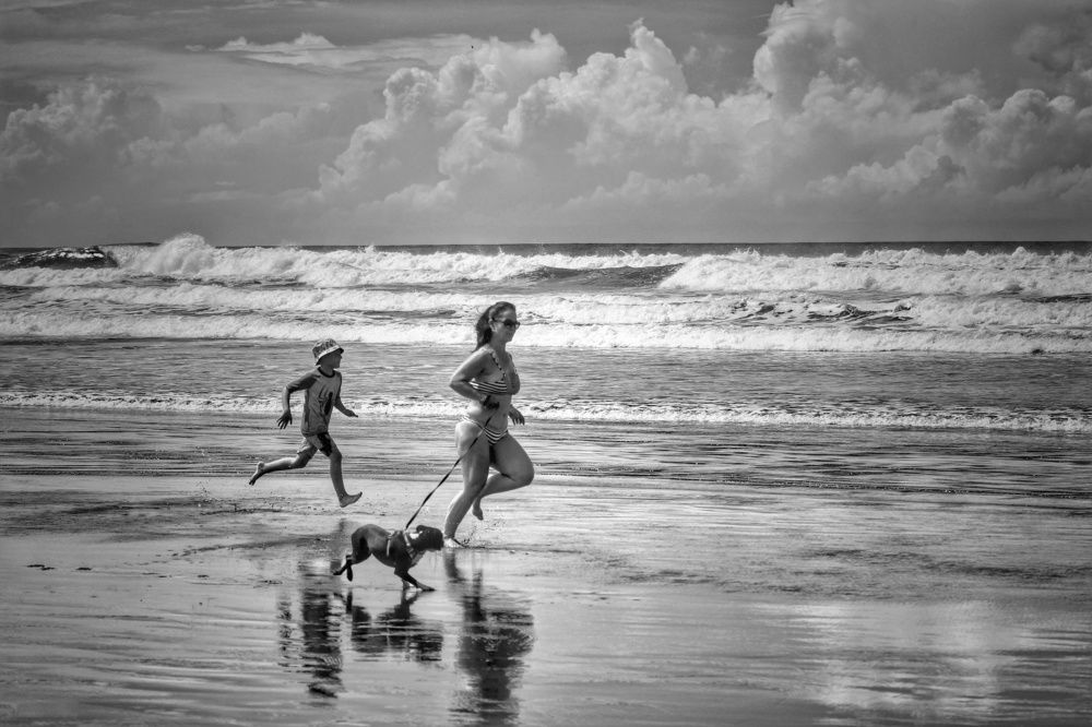 Photograph by Mauricio Mora Flores