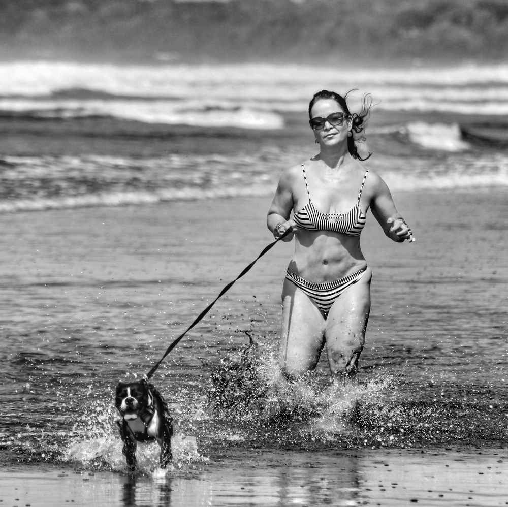 Photograph by Mauricio Mora Flores