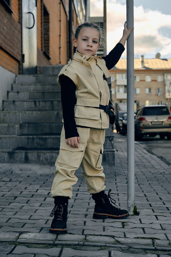 Photograph by MARIA PODORVAN