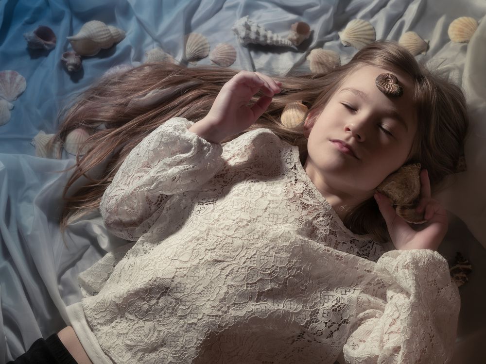 Photograph by Ольга Цыганкова