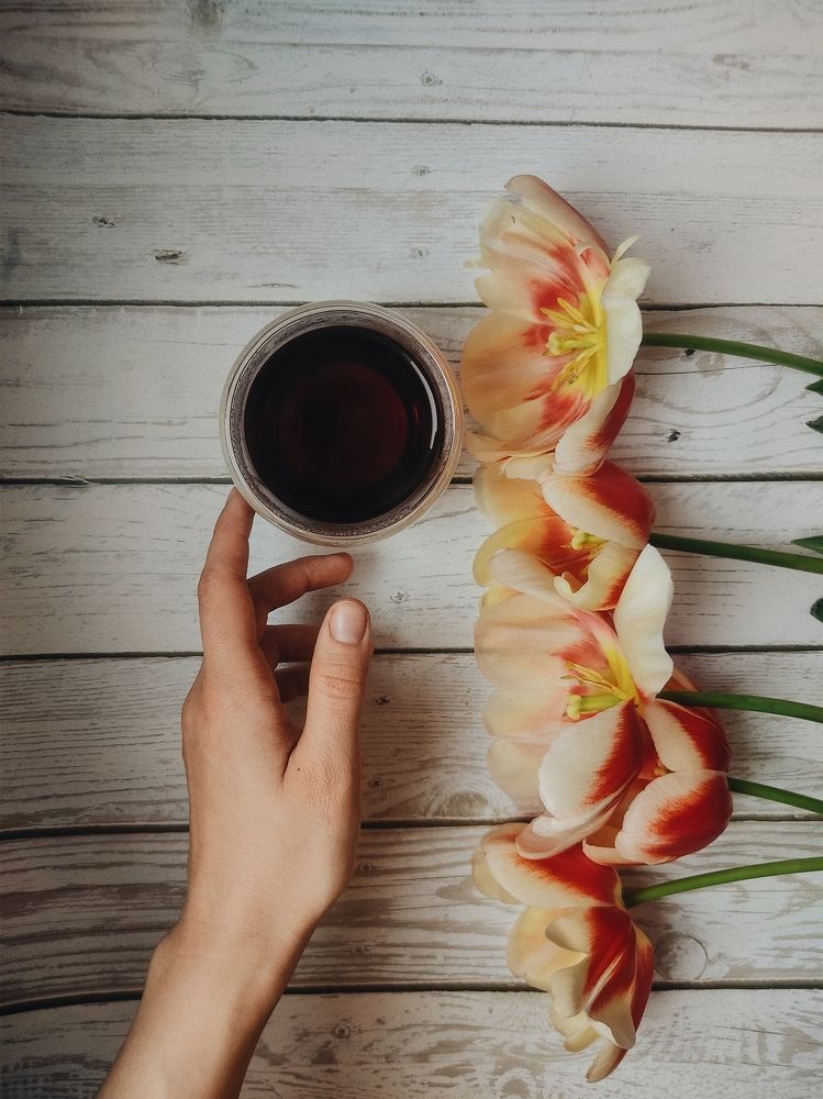 Photograph by Юлия Фролова