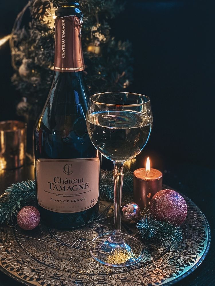 Photograph by Оксана Лукьянова