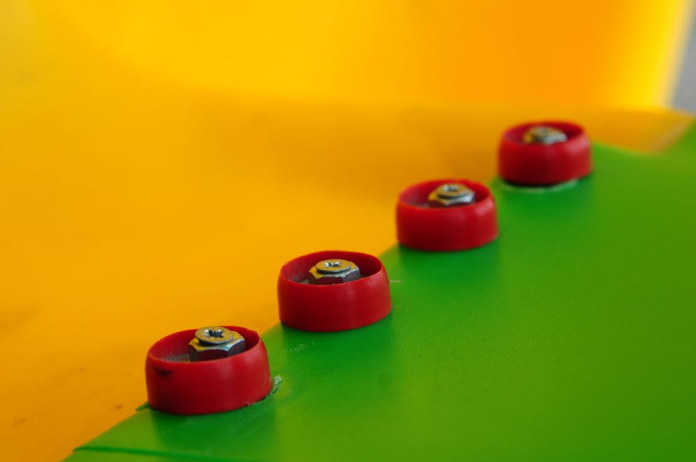 Photograph by Selma Seyitdanlioglu