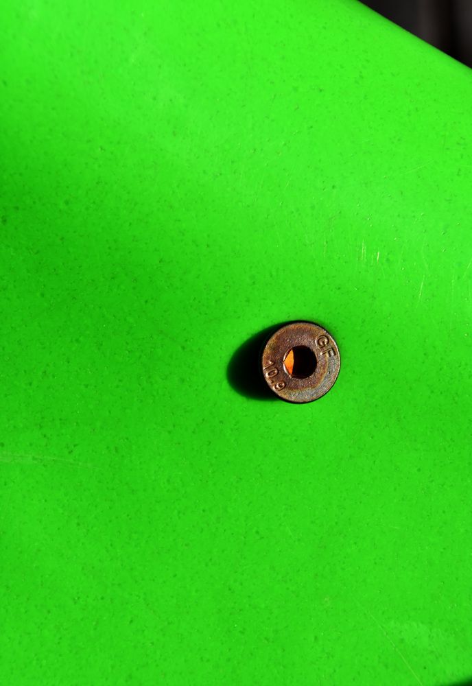 Photograph by Selma Seyitdanlioglu