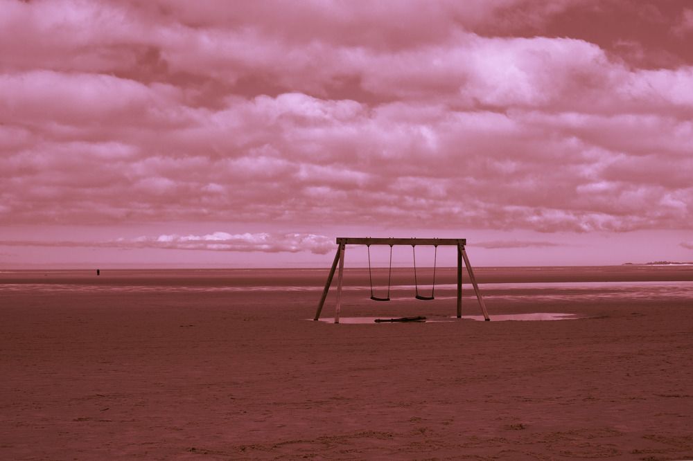 Photograph by Natallia Habit