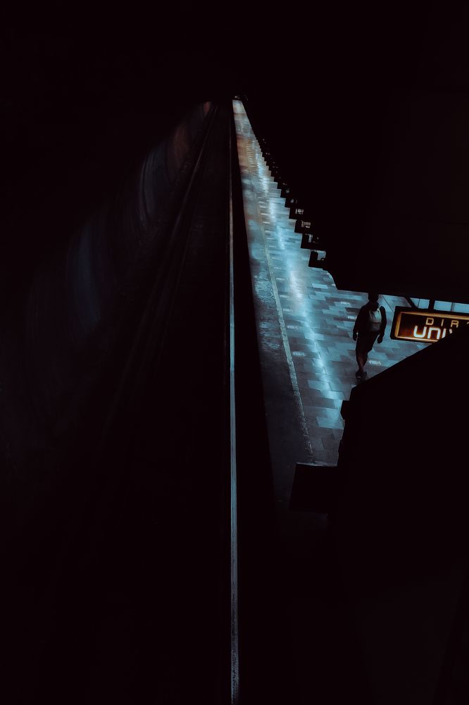 Photograph by Rodolfo Paris Silva Castro