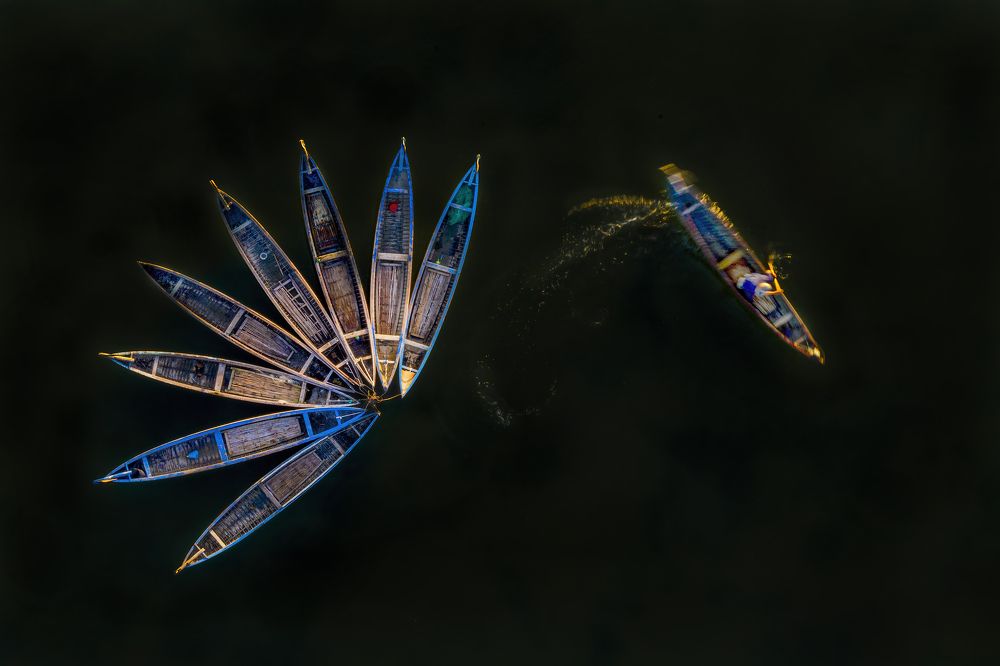 Photograph by Ha Thanh