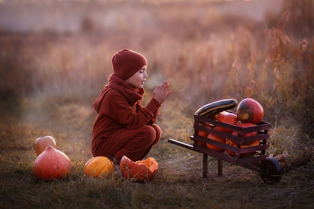 Photograph by Полина Парамонова