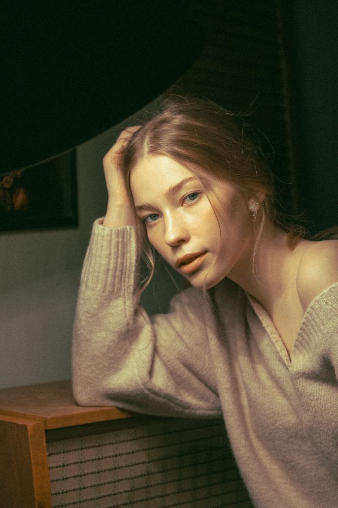 Фотография автора Никита Лоскутников