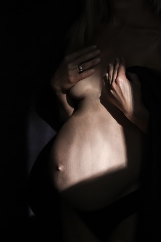 Photograph by Alena Vaganova