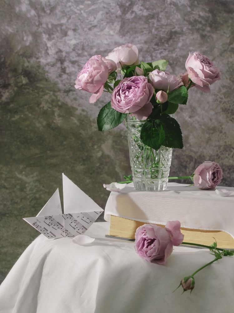 Photograph by Ольга Репина