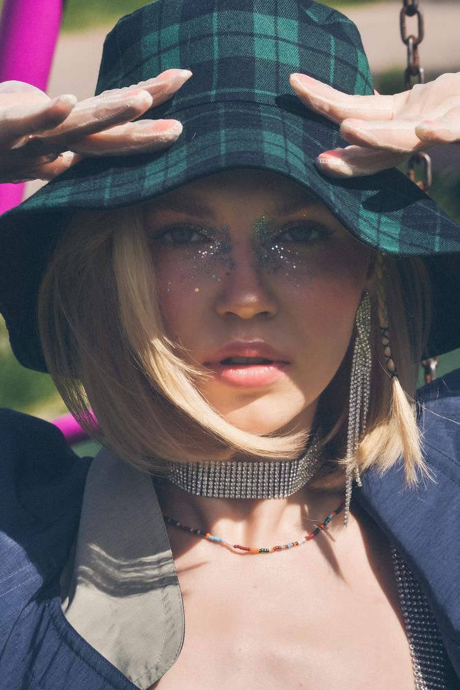 Photograph by Alice Wonder