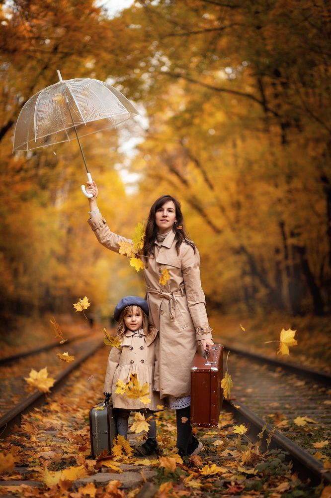 Photograph by Полина Парамонова