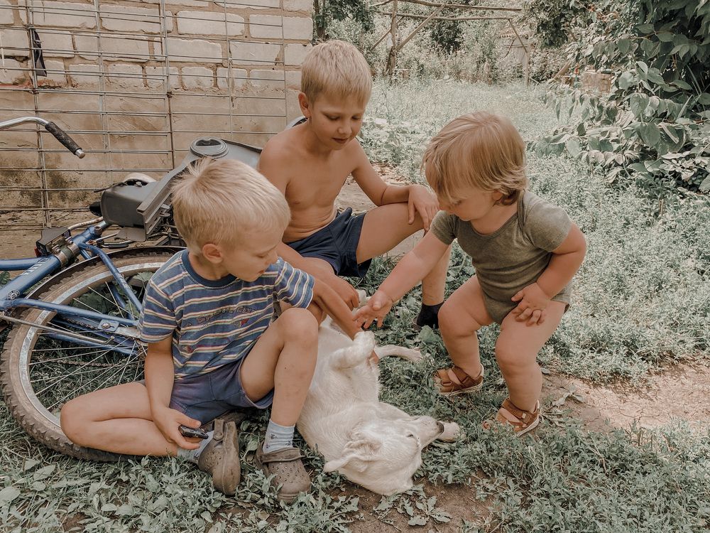 Photograph by Виктория Лаур