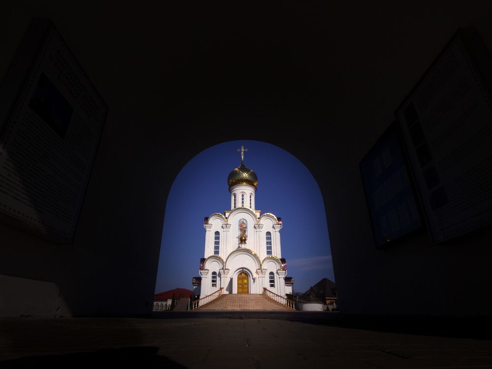 Photograph by Дмитрий Котов