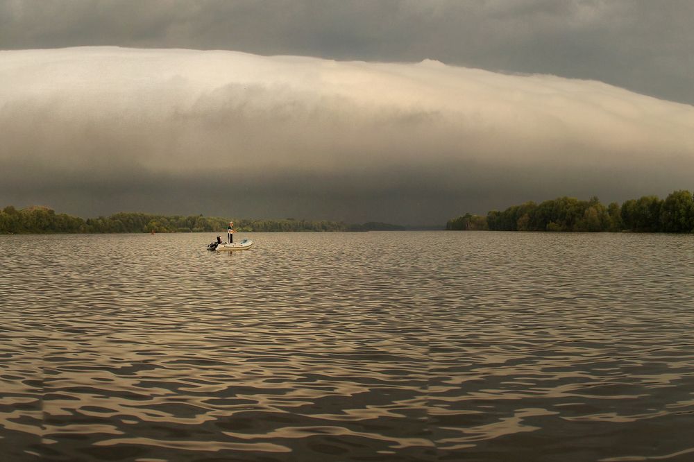 Photograph by Павел Колеснев